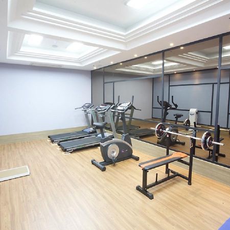 The Koryo Hotel Bucheon Bagian luar foto
