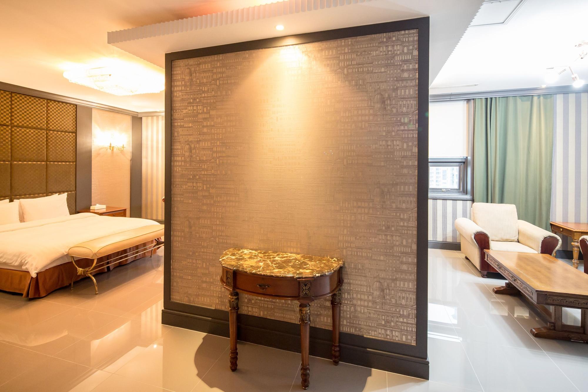 The Koryo Hotel Bucheon Bagian luar foto