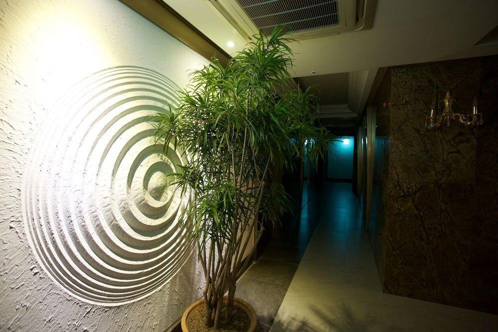 The Koryo Hotel Bucheon Bagian luar foto