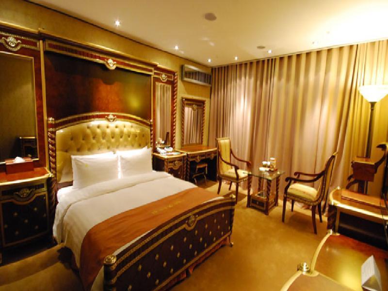 The Koryo Hotel Bucheon Bagian luar foto