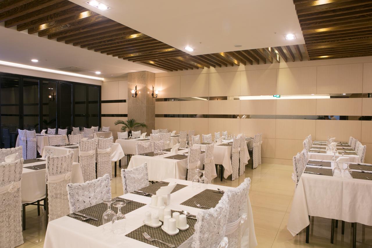 The Koryo Hotel Bucheon Bagian luar foto