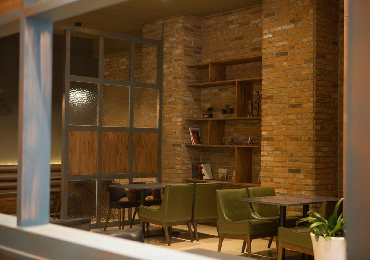 The Koryo Hotel Bucheon Bagian luar foto