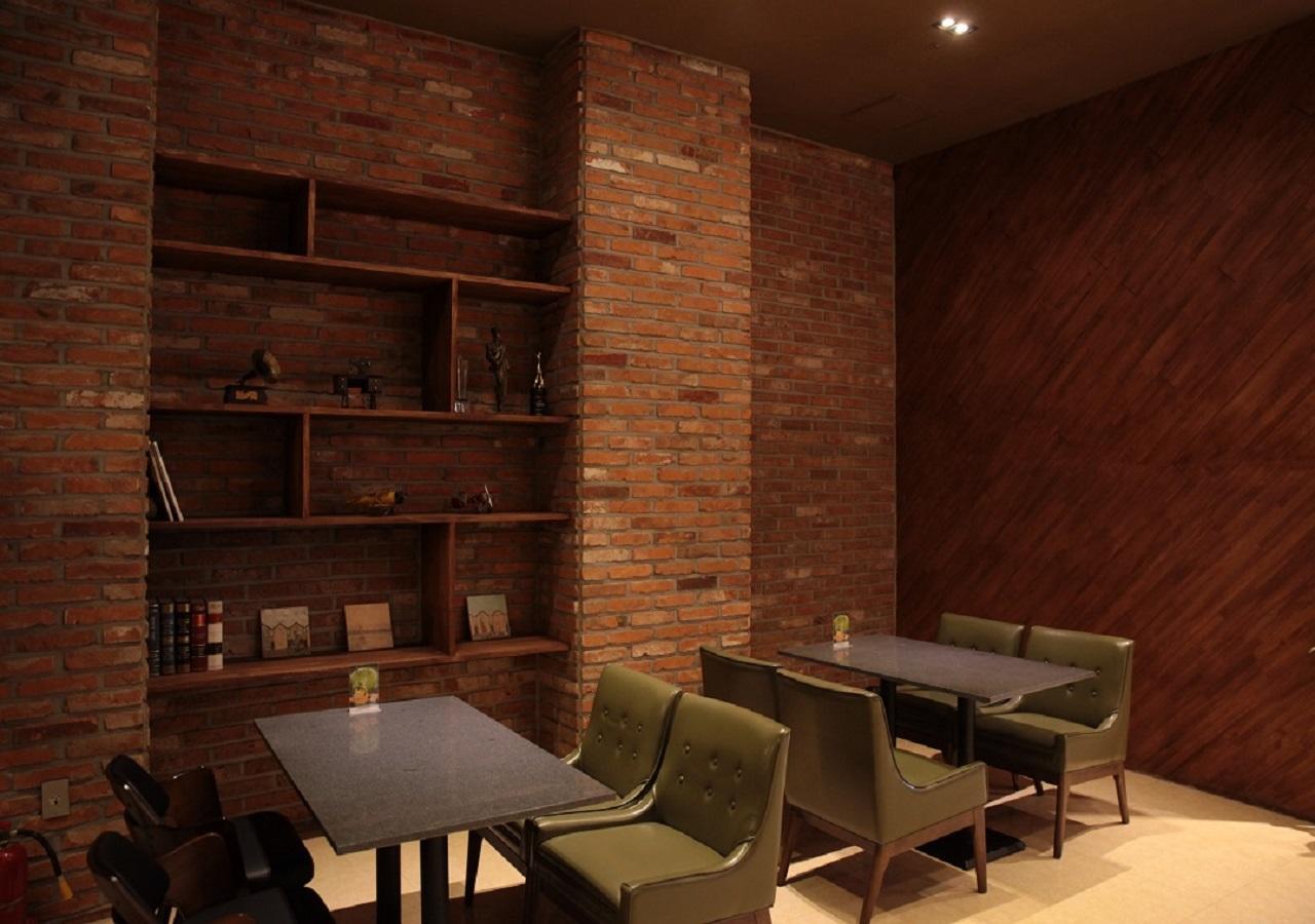 The Koryo Hotel Bucheon Bagian luar foto